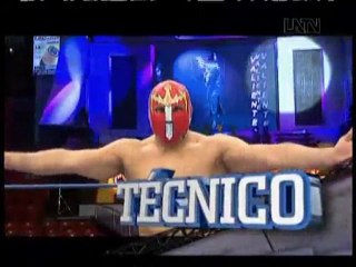 Fuego & Metro vs Euforia & Raziel