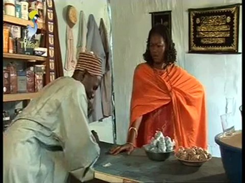 ALHADJI TAWWA ABCHANABE DU 09 SEPTEMBRE 2010 PAR TCHADONLINE.TV