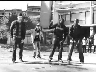 GDH - Mangeur de pierres ( Clip )