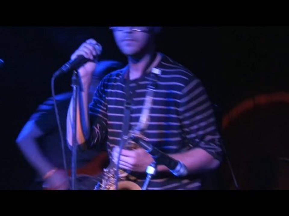 Prizzy Prizzy Please - 2020 Vision