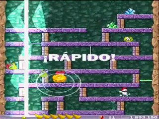 hammerfest - infiernos, nieve-o-glicerina N° 4