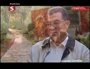 Yeşeren Ümitler 6. Bölüm 2. Parça