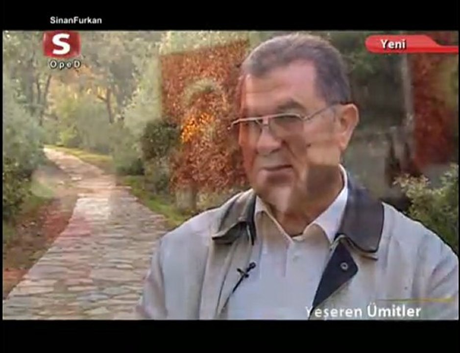 Yeşeren Ümitler 6. Bölüm 2. Parça