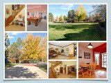 Cherry Hills Village Colorado Home For Sale