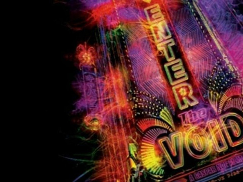 Gaspar Noé - Biographie Vidéo