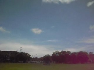 Team Pilot's FunFly5 - BeltCp