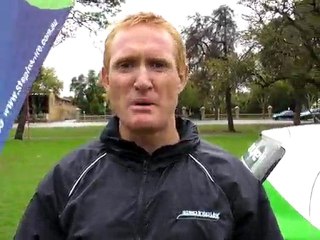 Personal Trainer Mawson Lakes