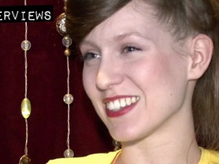 Interview Jennifer Kerner