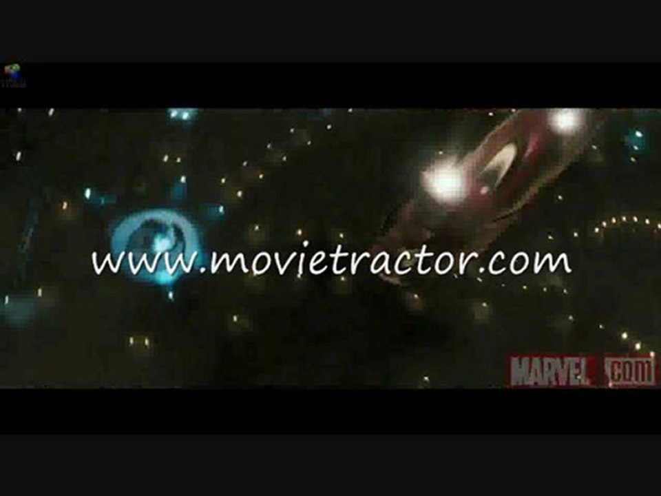 Iron Man 2 Full Movie Leaked Free Streaming HQ