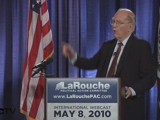 05.08.10 Webcast Q10 - What to do About the Fed