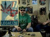 Stoners smoking weed comedy show Ep43Pt1