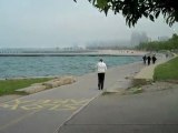 Diversey Harbor / Lakefront Trail - Chicago, IL