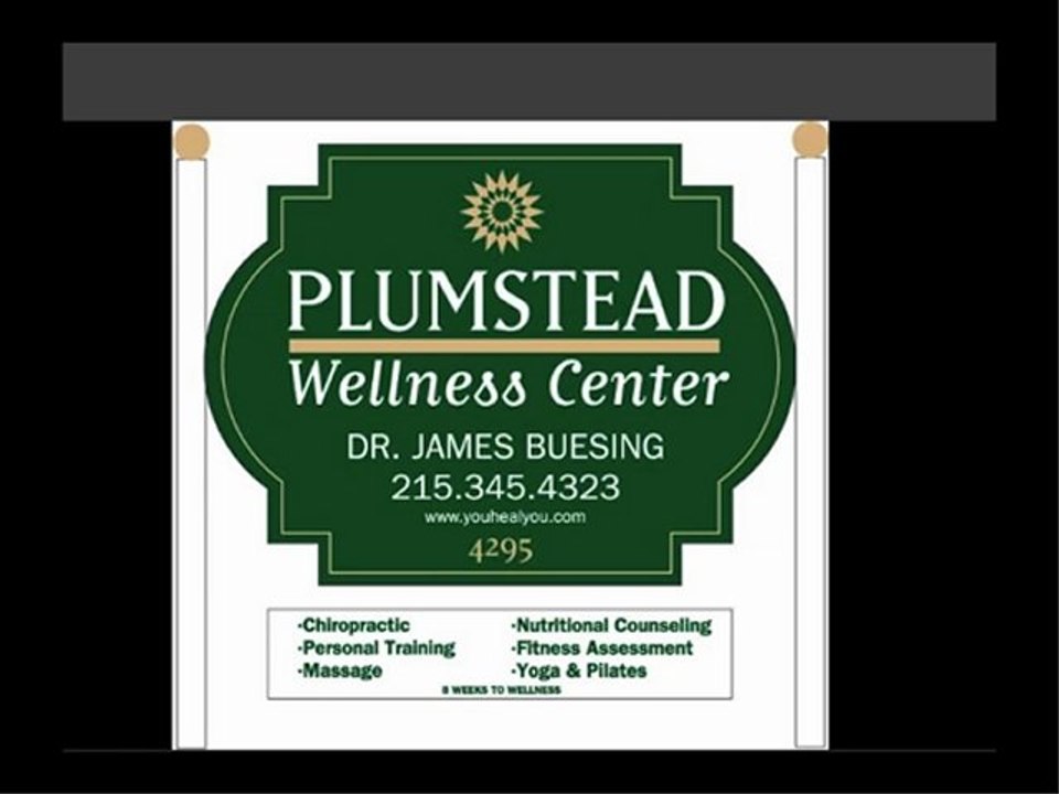 Doylestown chiropractor back and neck pain relief