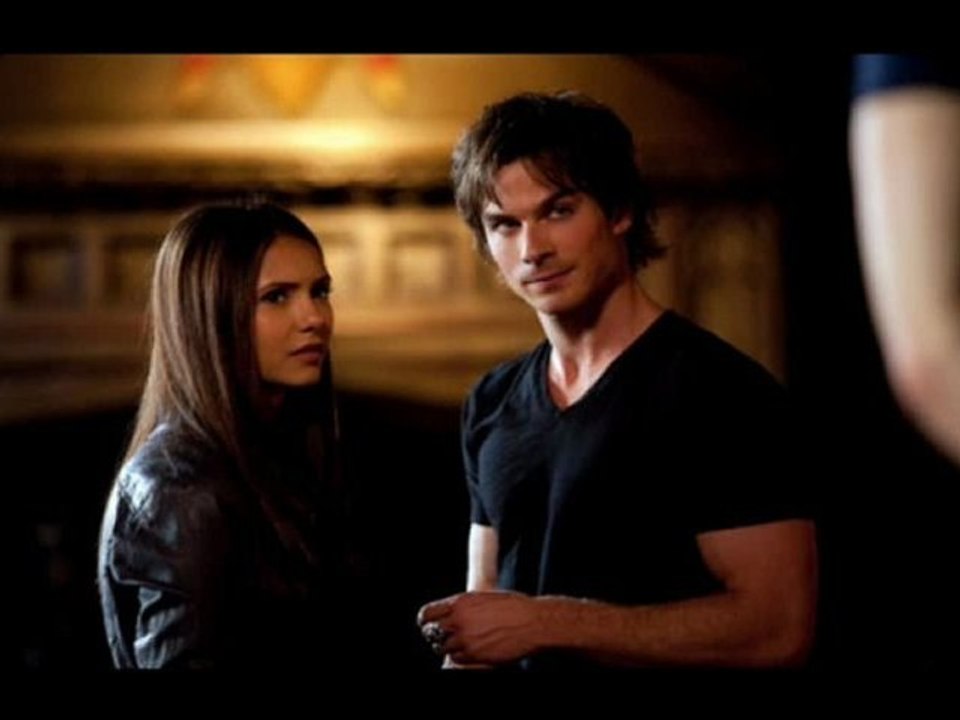 Watch The Vampire Diaries The Night of the Comet online