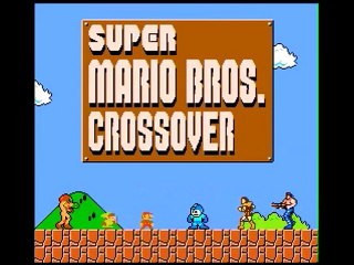 Super mario et ses super amis!