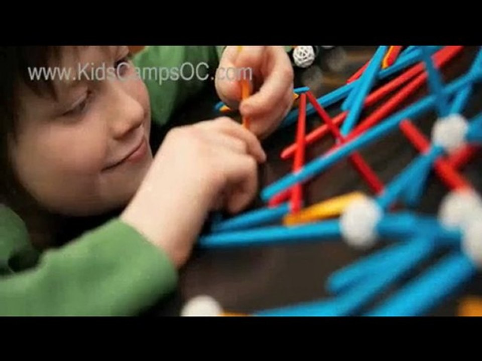 Science Camp Orange County CA, Anaheim Hills, Newport Beach