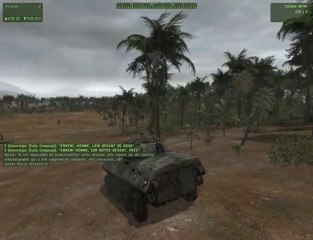 =EaSy= Company ARMA 2 (1ere vidéo)