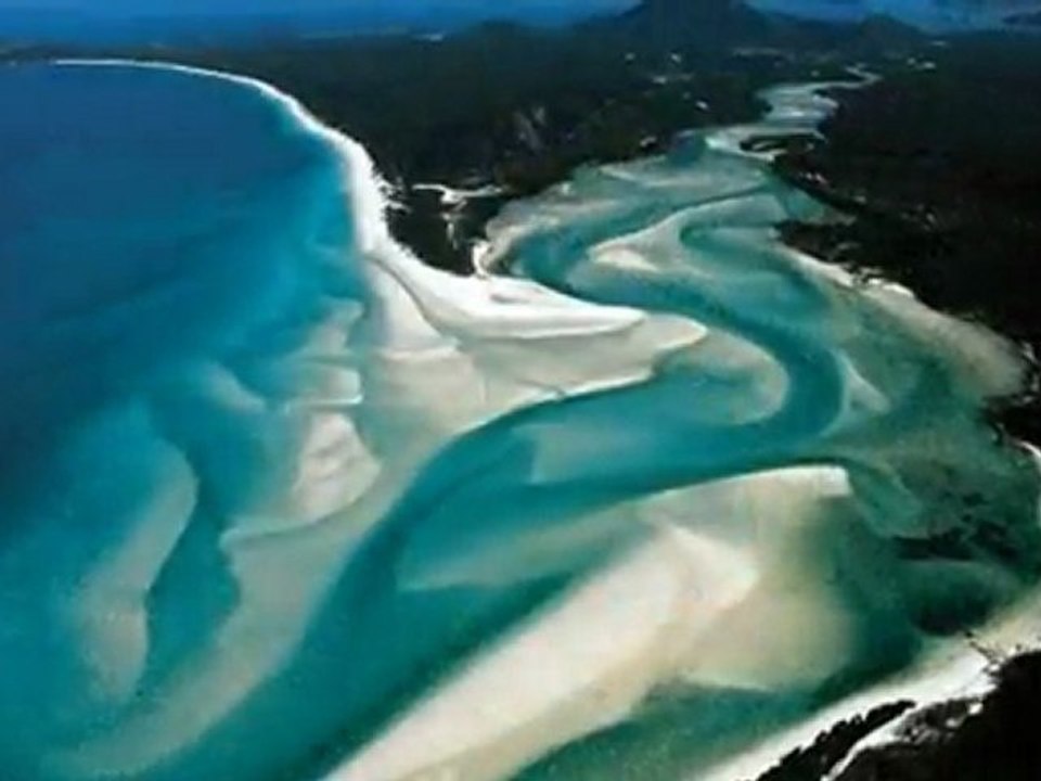 Wonderful land