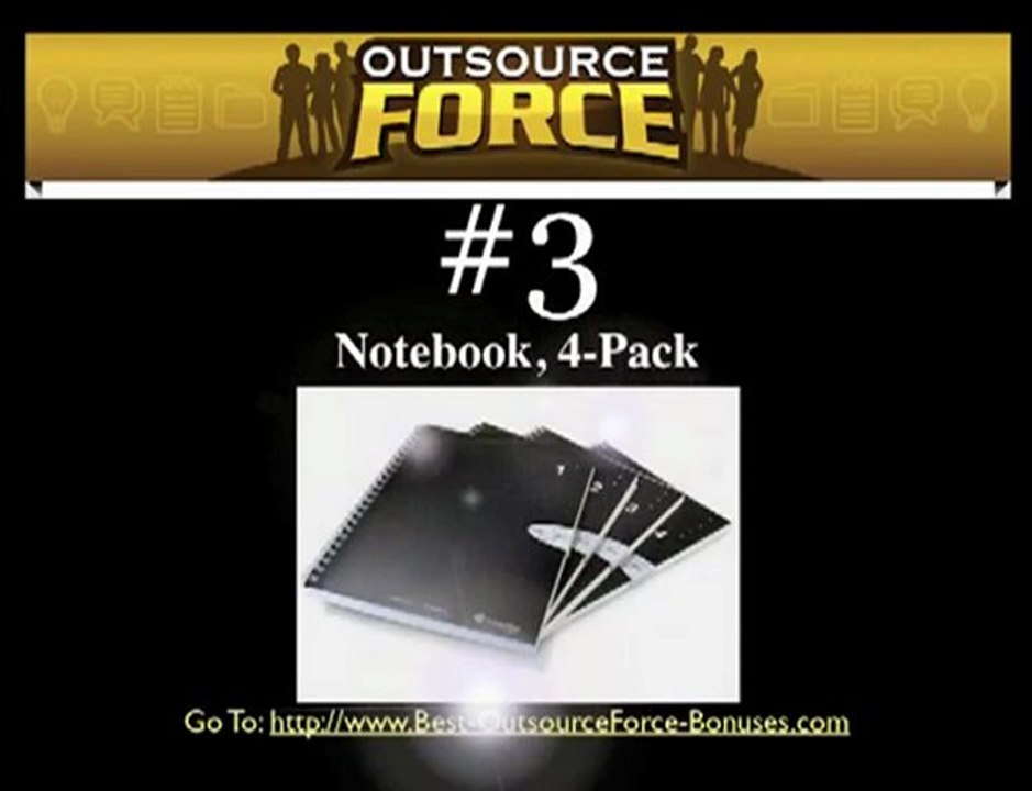 outsource force review