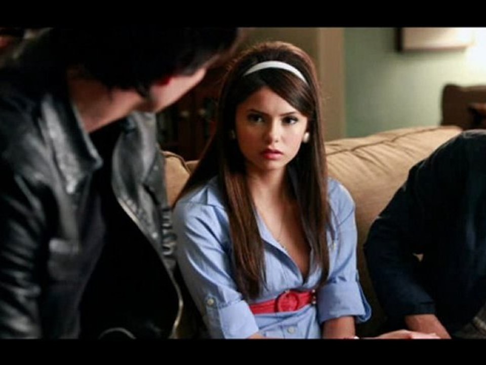 Watch The Vampire Diaries Unpleasantville online