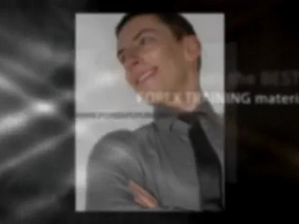 Forex Training - Learn from the Best