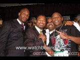 watch Shane Mosley vs Floyd Mayweather Boxing Match Online