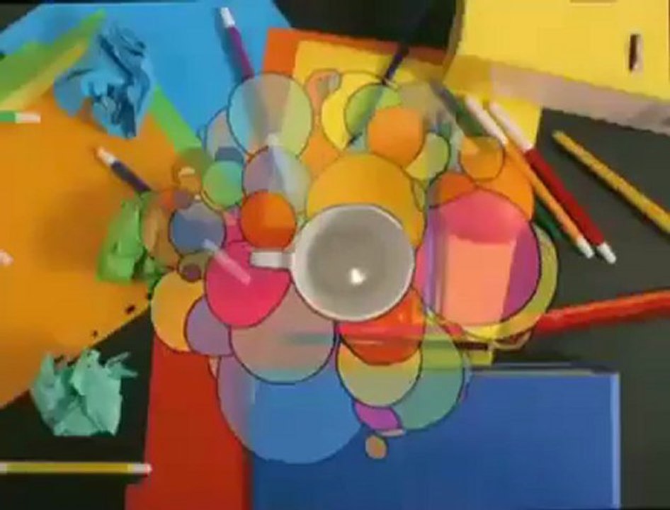 John Kelly - Procrastination