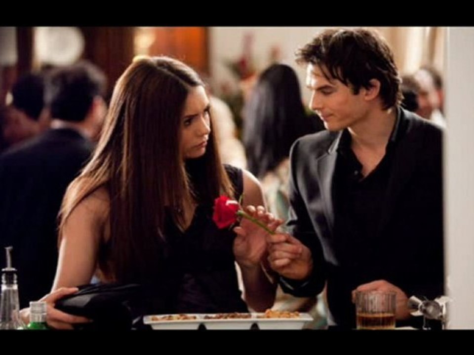 Watch The Vampire Diaries Under Control Season 1 Episode 18