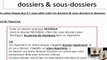 1.2.1-Excercice création Dossiers-Sous-Dossiers