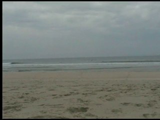 Entraînement du dimanche 09 mai 2010.