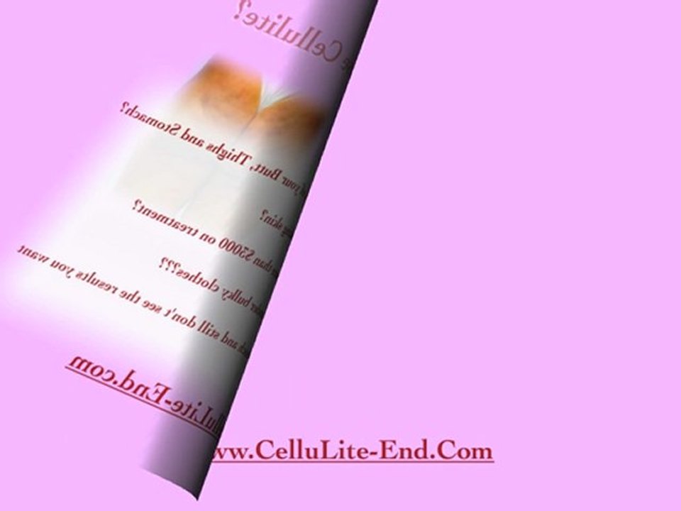 Beat cure for cellulite, Cellulite Treatments at home, cell
