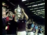 West Ham  v 1860 Munich 1965 RECOPA