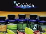 Go Veda - Ayurvedic Natural Herbal Supplements & Products