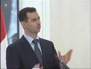 Cumhurbaşkanımızın Soru-Cevap açıklaması-1