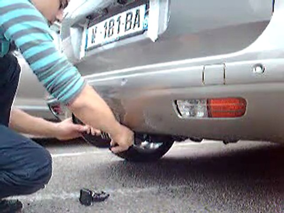 ATTELAGE BRINK-THULE REF-525500 PEUGEOT 5008 autoprestige