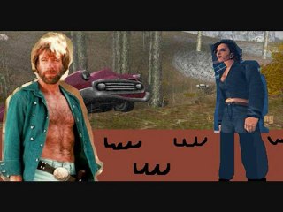 Moorehead Rides Again