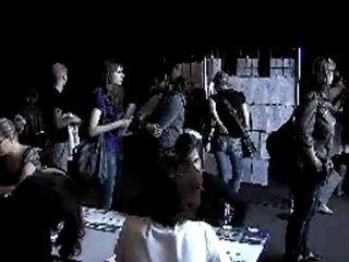 Agir Pour l'Emploi (26 avril 2010)