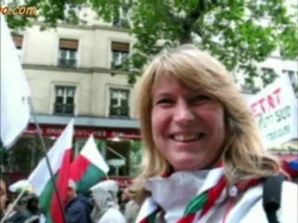 GTT, samedi 9 mai 2009