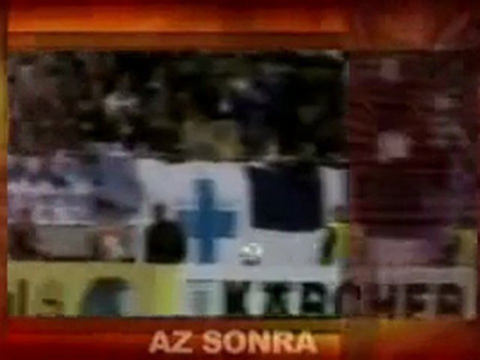 Mustafa Yıldızdoğan-Dünyadaki Cennetim 2010