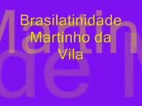 Brasilinidade Martinho da Vila