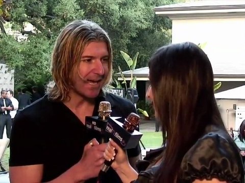 Miro Gladovic, How To Tryout, American Footy Star