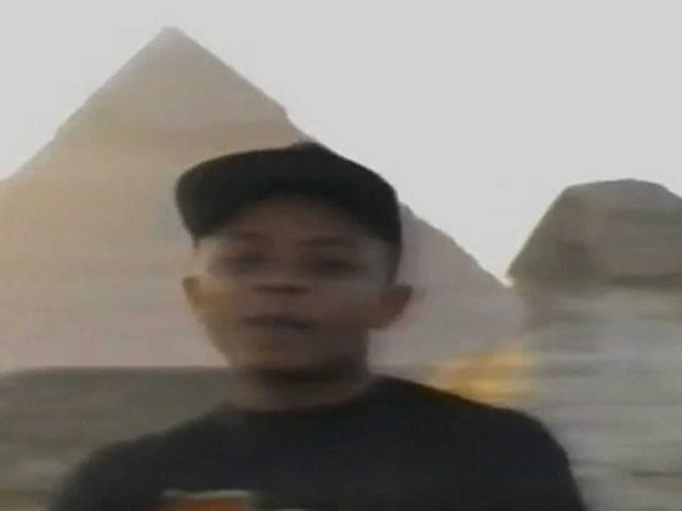 Lakim Shabazz - Lost Tribe of Shabazz