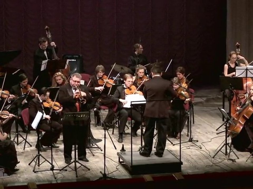 J. McHugh - I Can't Give You Anything but Love