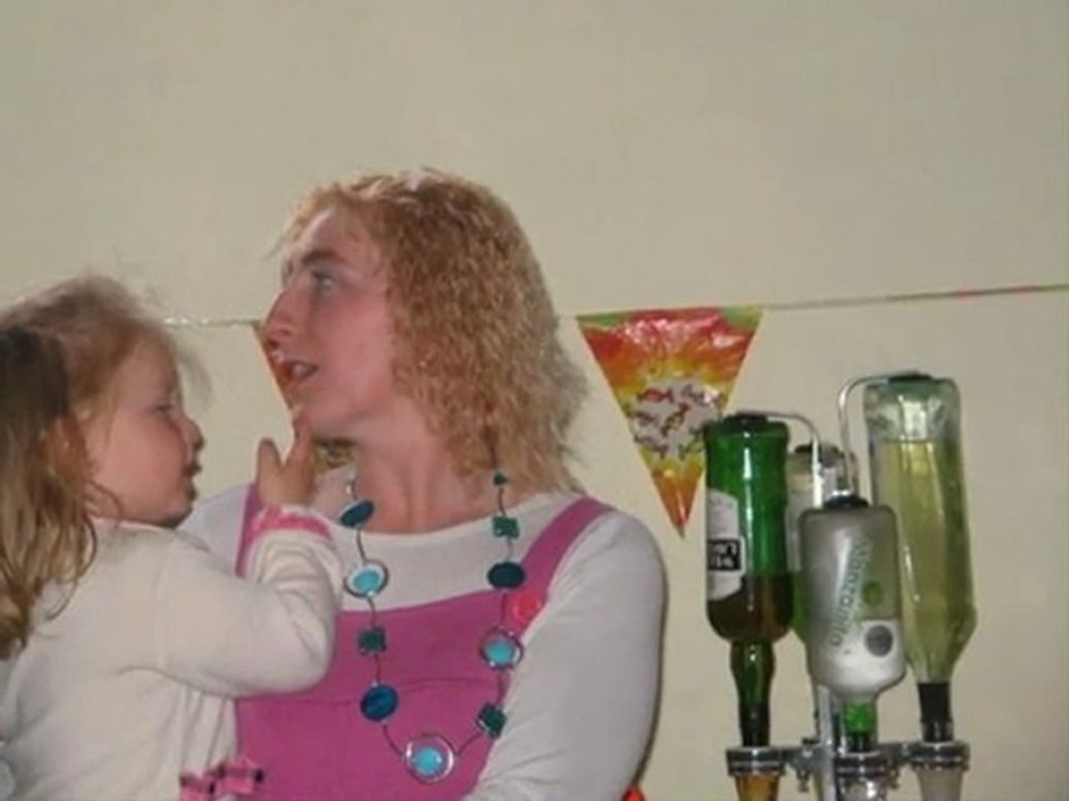 annif amelia et melanie