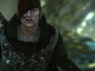 The Witcher 2: Fragman - Multiplayer