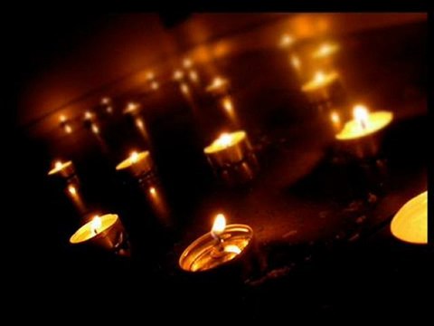 işte öyle bir şey yaşar