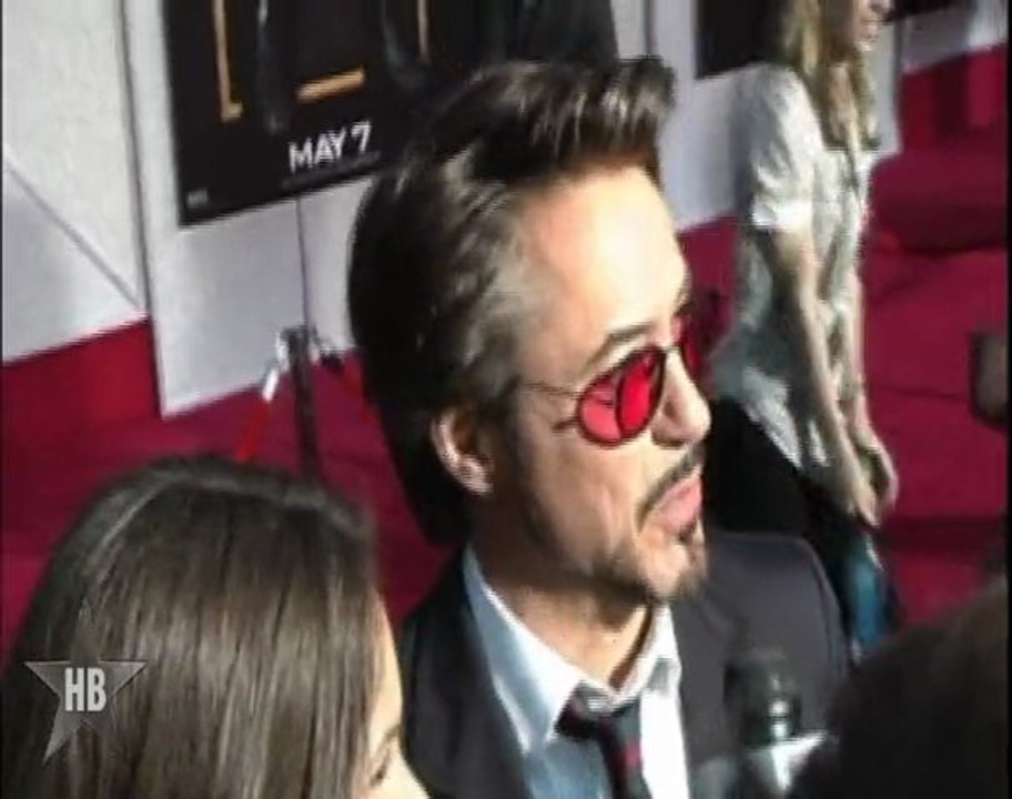 Iron Man 2