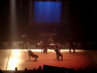 Battle of the year 2010 Metz