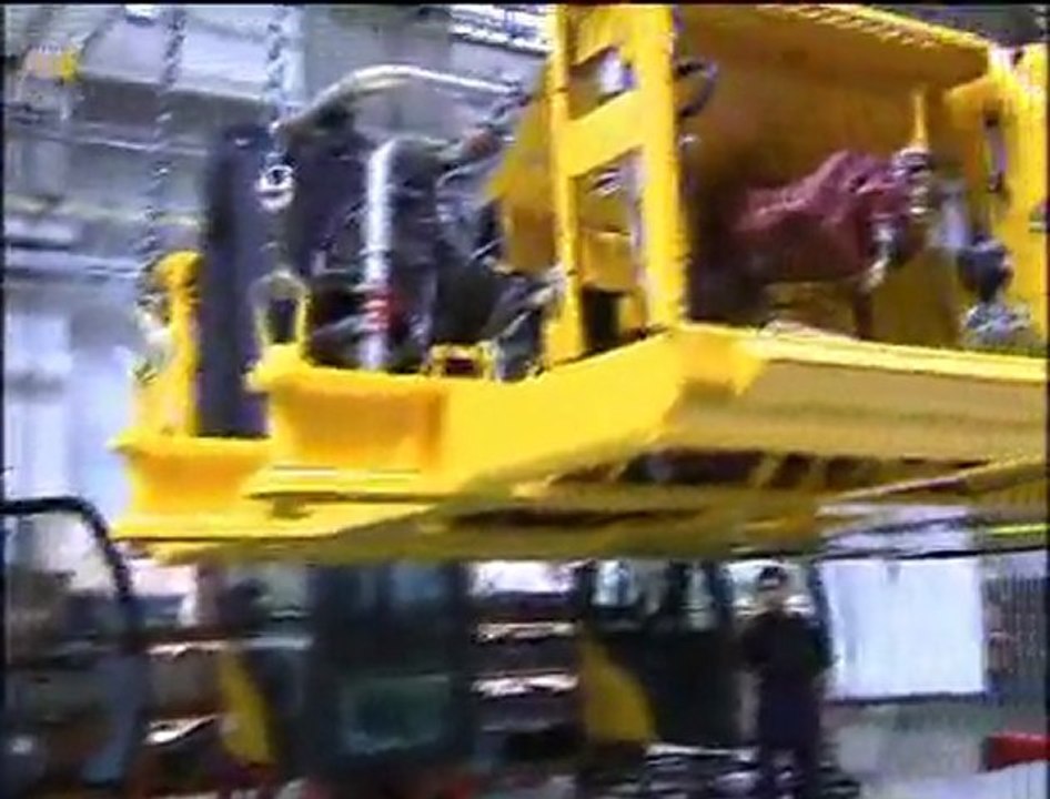 Cumhurbaşkanı Gül,Sincan Organize Sanayi Bölgesi’ni Ziyareti