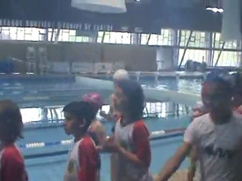 finale coupe tristram à dunkerque 9 mai 2010